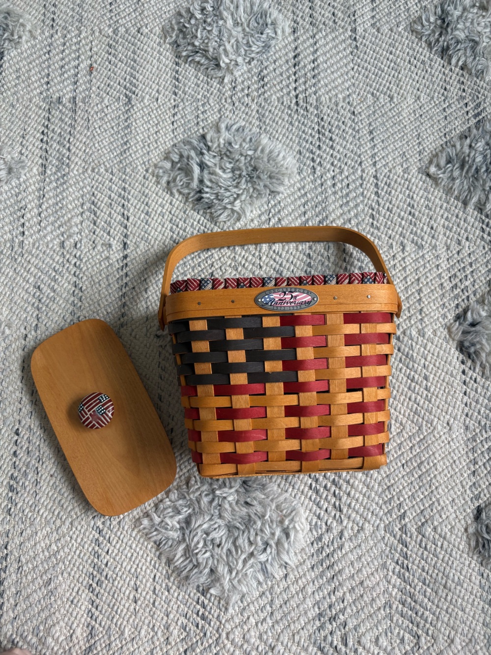 Longaberger